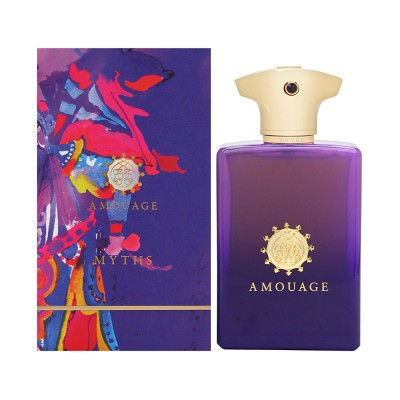 AMOUAGE MYTHS FOR MAN (M) EDP 100 ml