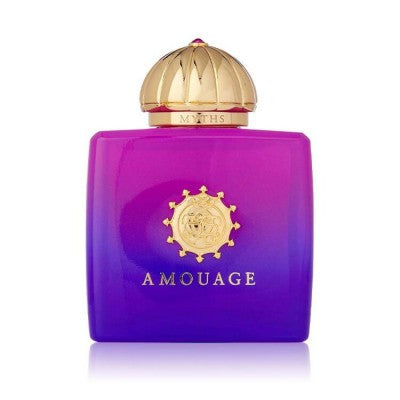 AMOUAGE MYTHS FOR WOMAN (W) EDP 100 ml