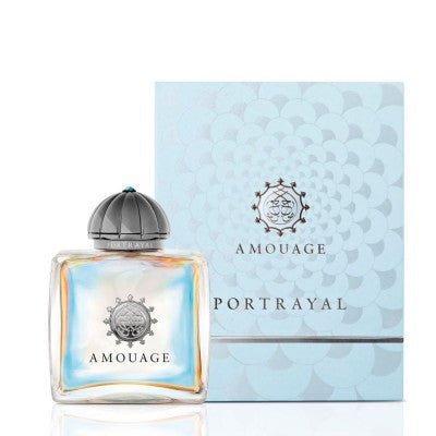 AMOUAGE PORTRAYAL FOR WOMAN (W) EDP 100 ml