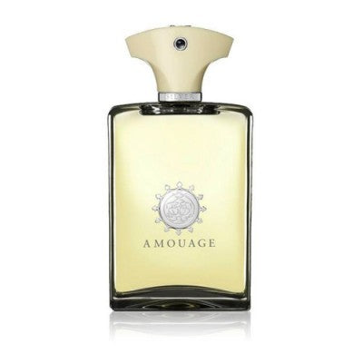 AMOUAGE SILVER FOR MAN (M) EDP 100 ml