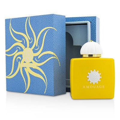 AMOUAGE SUNSHINE FOR WOMAN (W) EDP 100 ml