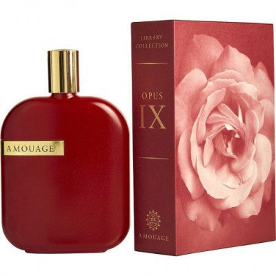 AMOUAGE THE LIBRARY COLLECTION OPUS IX (U) EDP 100 ml