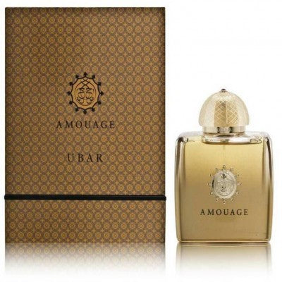AMOUAGE UBAR FOR WOMAN (W) EDP 100 ml
