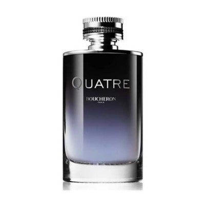 BOUCHERON QUATRE ABSOLU DE NUIT POUR HOMME (M) EDP 100 ml