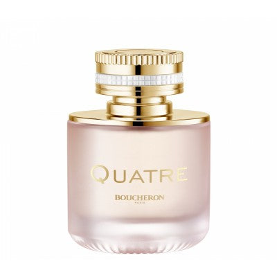 BOUCHERON QUATRE EN ROSE FLORALE POUR FEMME (W) EDP 50 ml