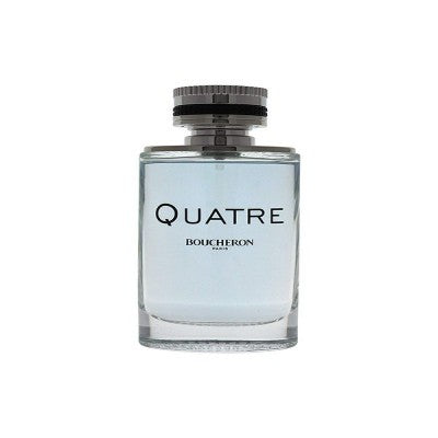 BOUCHERON QUATRE POUR HOMME (M) EDT 50 ml